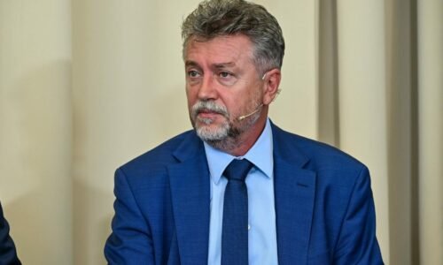 Poslanec KDH kritizuje zmeny od SNS, pri infozákone vidí rozpor s právami občanov