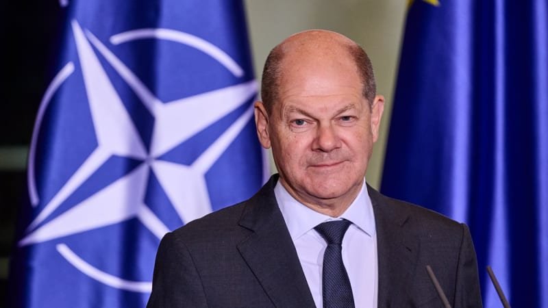 Ukrajina může používat německé zbraně proti cílům v Rusku. Nepřímo to potvrdil mluvčí vlády Ukrajina může používat německé zbraně proti cílům v Rusku. Nepřímo to potvrdil mluvčí vlády