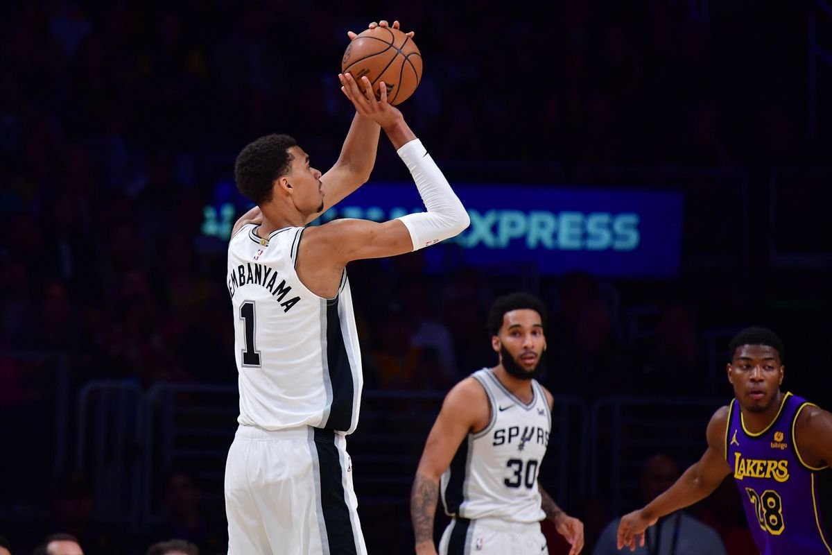 Cenu pre najlepšieho nováčika sezóny NBA získala tohtoročná draftová jednotka