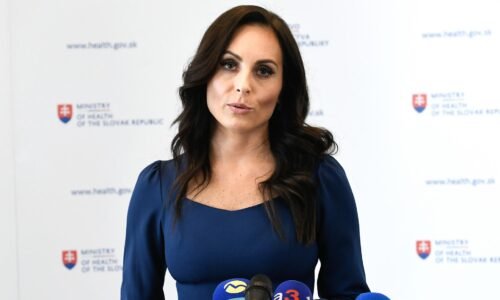Poslanci SaS sa rozhodli, ako budú hlasovať pri odvolávaní ministerky Dolinkovej​