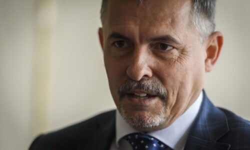 Šimkovičová chce učiť deti mediálnu výchovu. Projekt povedie známy konšpirátor Machala