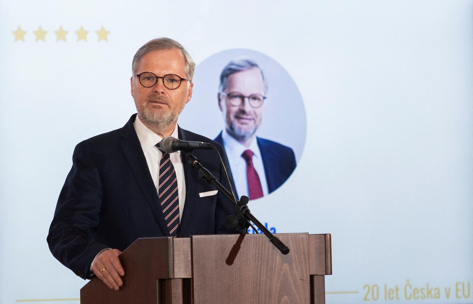 Česko nepodporilo migračný pakt. Europarlament ho zmäkčil, reaguje Fiala Česko nepodporilo migračný pakt. Europarlament ho zmäkčil, reaguje Fiala