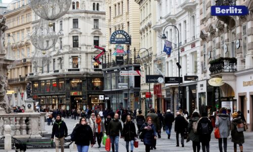 Rozšírenie EÚ na východ je z pohľadu Rakúska skutočným hospodárskym úspechom