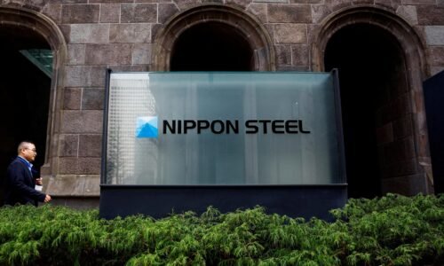 Držia sa plánu. Nippon Steel plánuje dokončiť kúpu U.S. Steel do konca roka napriek odporu Spojených štátov