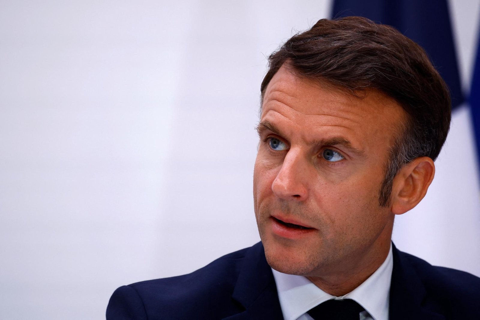 Svetoví lídri reagujú na atentát na Fica: Macron útok odsúdil statusom v slovenčine, Scholz streľbu odsúdil Svetoví lídri reagujú na atentát na Fica: Macron útok odsúdil statusom v slovenčine, Scholz streľbu odsúdil