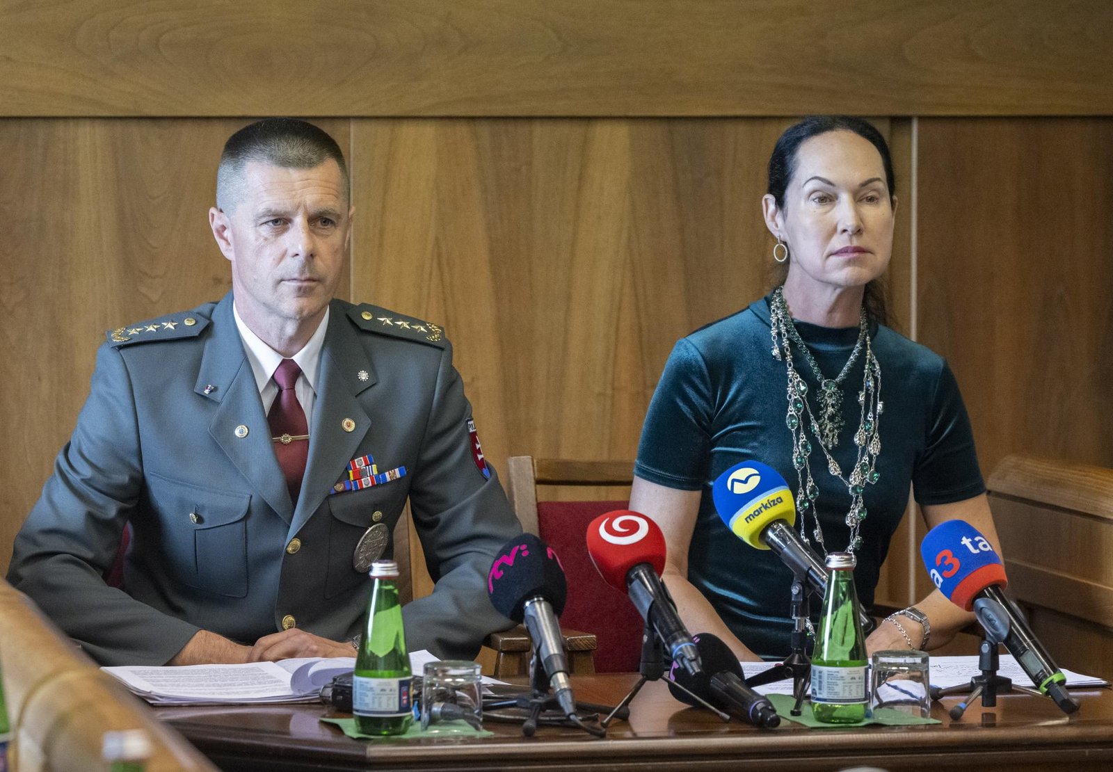 Bombové hrozby na školách boli pravdepodobne kybernetický útok, potvrdila polícia Bombové hrozby na školách boli pravdepodobne kybernetický útok, potvrdila polícia