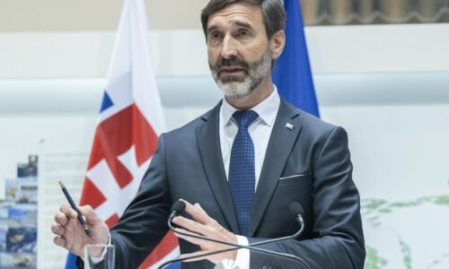 Južná Kórea je pre Slovensko významný partner, vzťahy chceme ďalej rozvíjať, vyhlásil Blanár