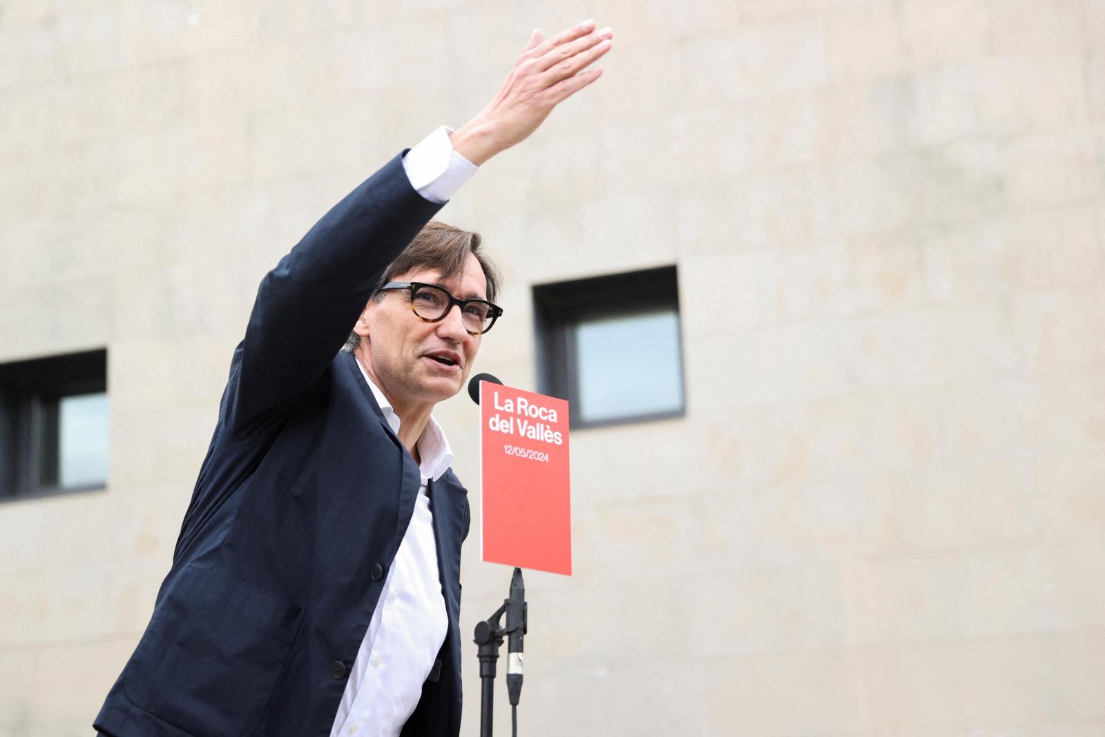 Voľby v Katalánsku vyhrali socialisti, vládu však sami nezostavia Voľby v Katalánsku vyhrali socialisti, vládu však sami nezostavia