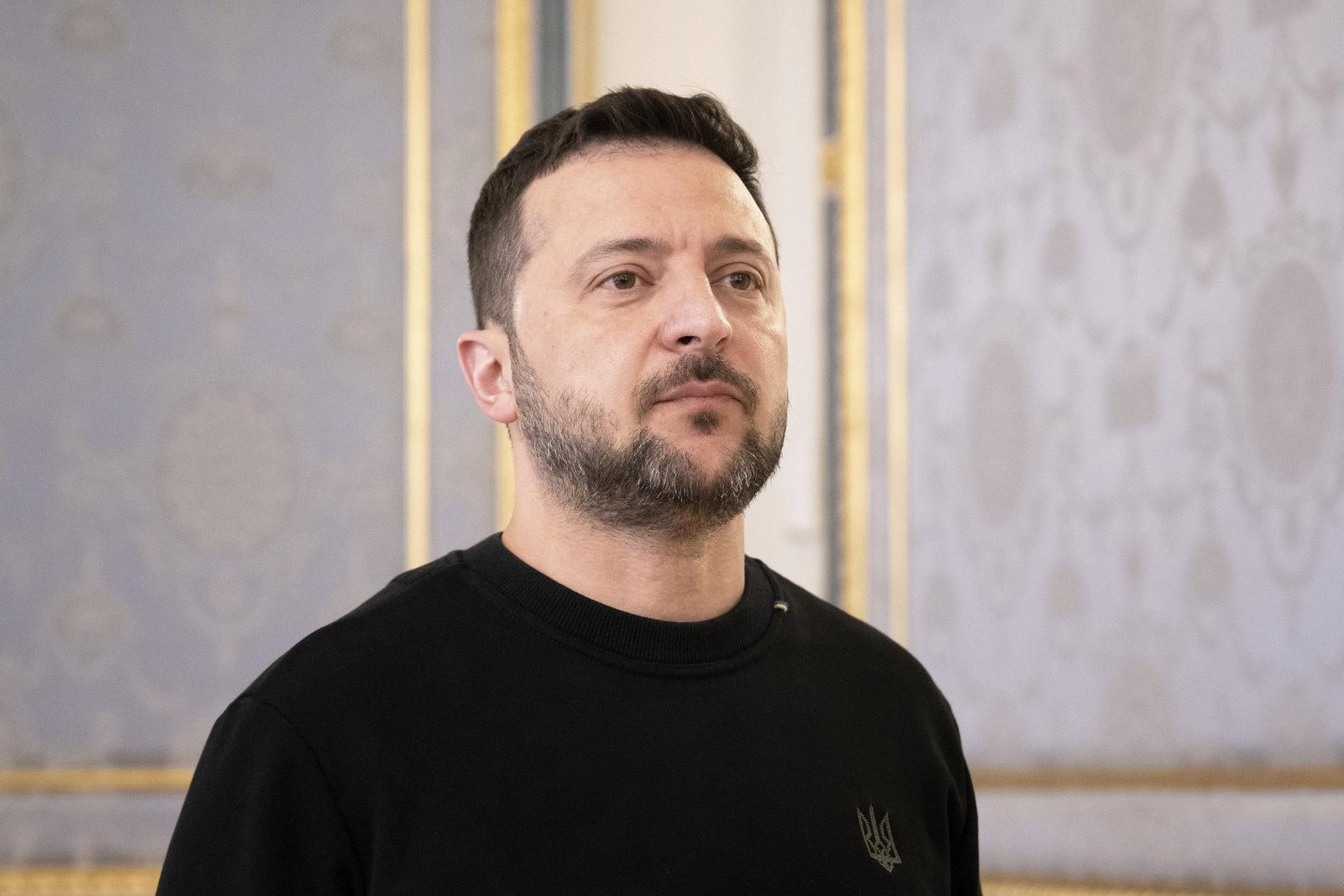 Zelenskyj zrušil kvôli situácii na fronte cestu do Španielska a Portugalska, píše CNN Zelenskyj zrušil kvôli situácii na fronte cestu do Španielska a Portugalska, píše CNN