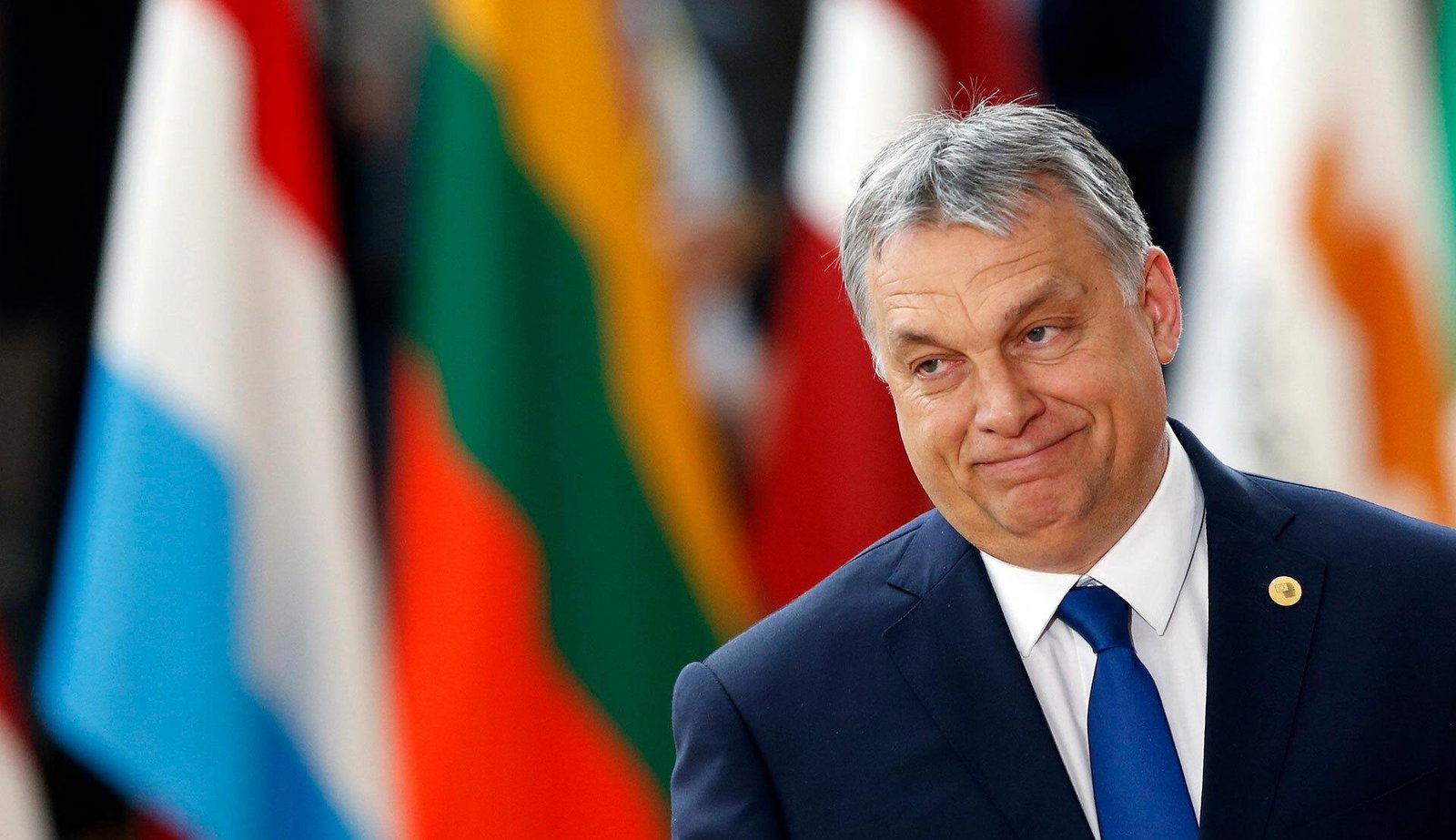 Európski lídri majú dosť Orbánových obštrukcii. Maďarsko plánujú potrestať, píše Politico Európski lídri majú dosť Orbánových obštrukcii. Maďarsko plánujú potrestať, píše Politico