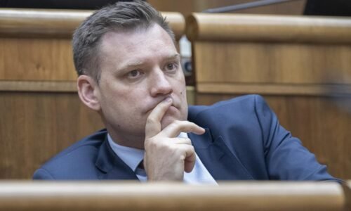 Taraba avizuje zmeny pri novele zákona o ochrane prírody