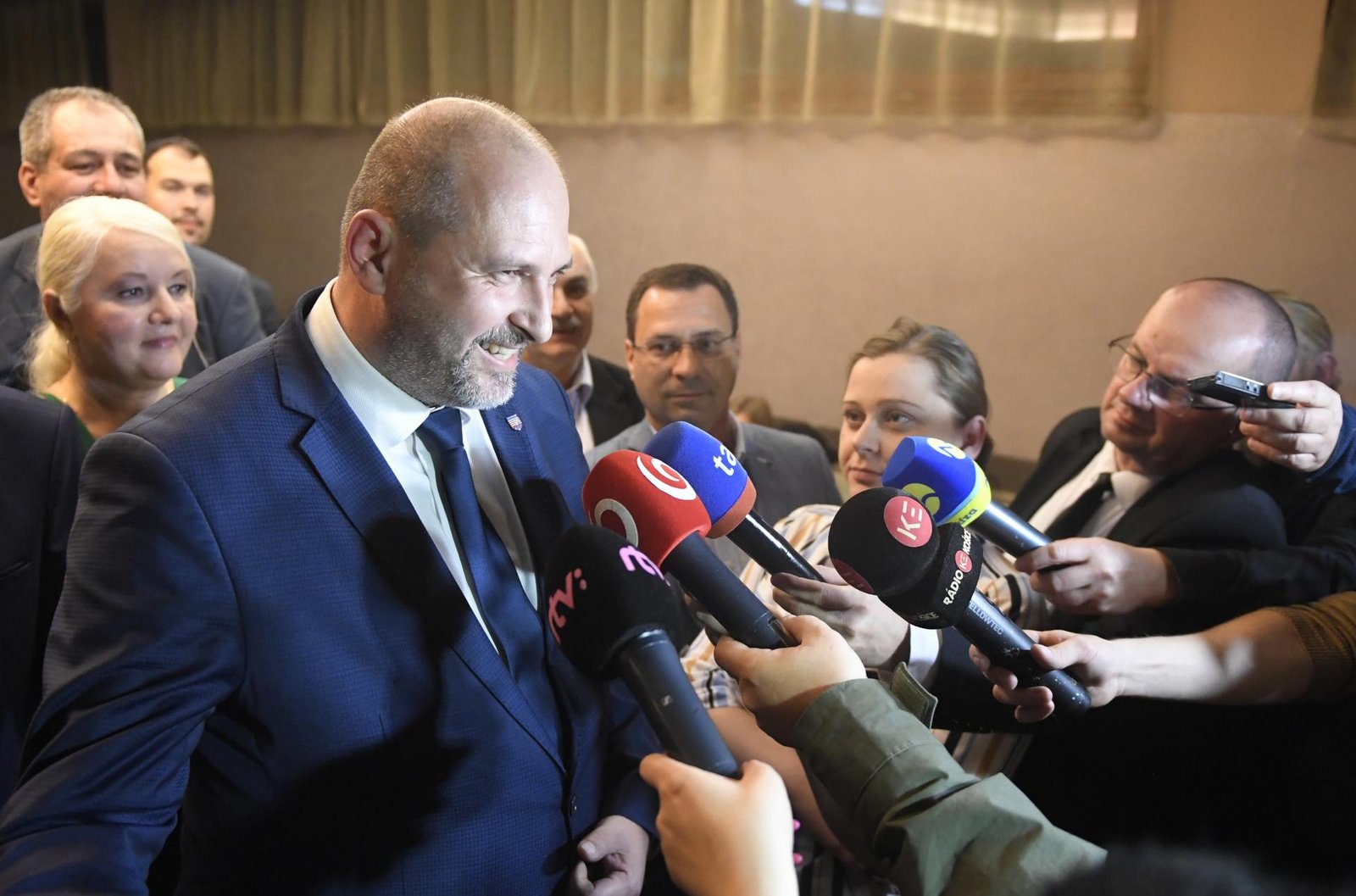 Košické zastupiteľstvo schválilo rozpočet s úpravami. Poláček ešte nepovedal, či ho podpíše