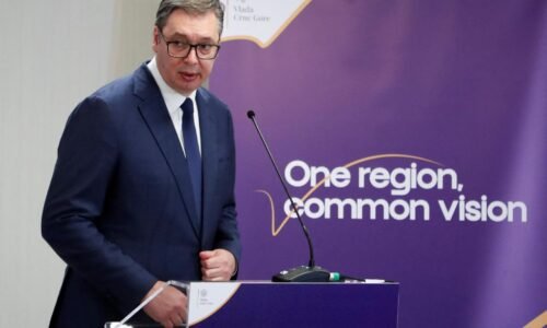 Atentátom na Fica sa povzbudzujú v zahraničí: Si ďalší na rade, odkázal muž srbskému prezidentovi