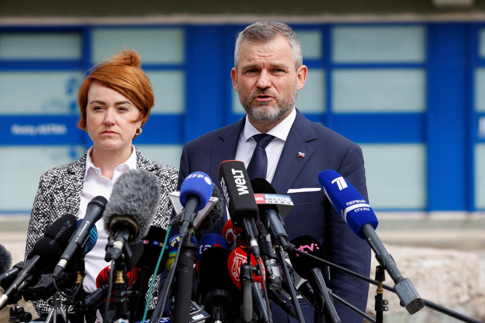 Pri stabilizovanom stave ešte nie je vyhraté, vraví lekár. Premiéra podľa Pellegriniho čakajú najťažšie dni Pri stabilizovanom stave ešte nie je vyhraté, vraví lekár. Premiéra podľa Pellegriniho čakajú najťažšie dni
