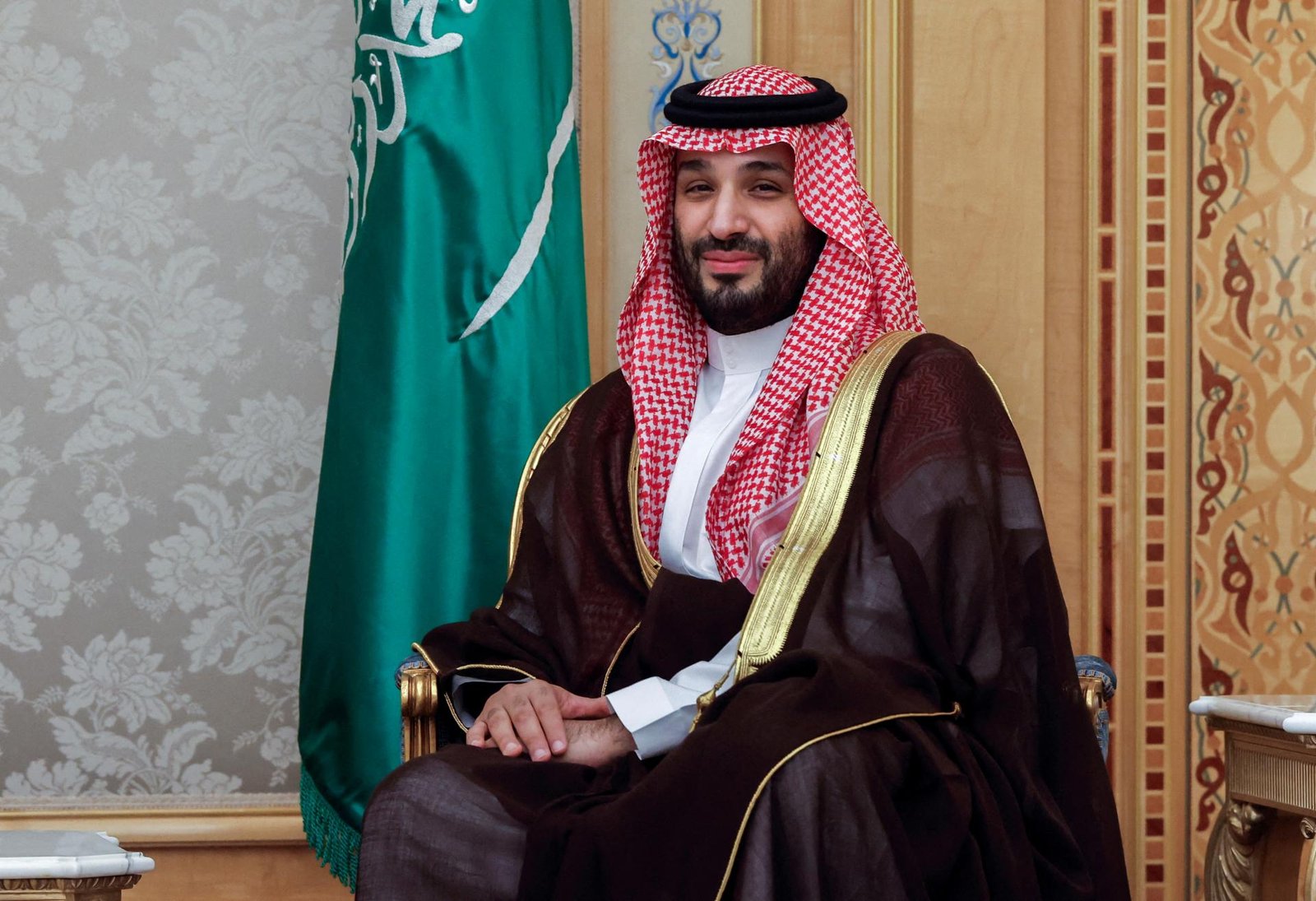Saudskoarabský korunný princ sa stretol s Bidenovým bezpečnostným poradcom. Jadrová dohoda je v nedohľadne Saudskoarabský korunný princ sa stretol s Bidenovým bezpečnostným poradcom. Jadrová dohoda je v nedohľadne