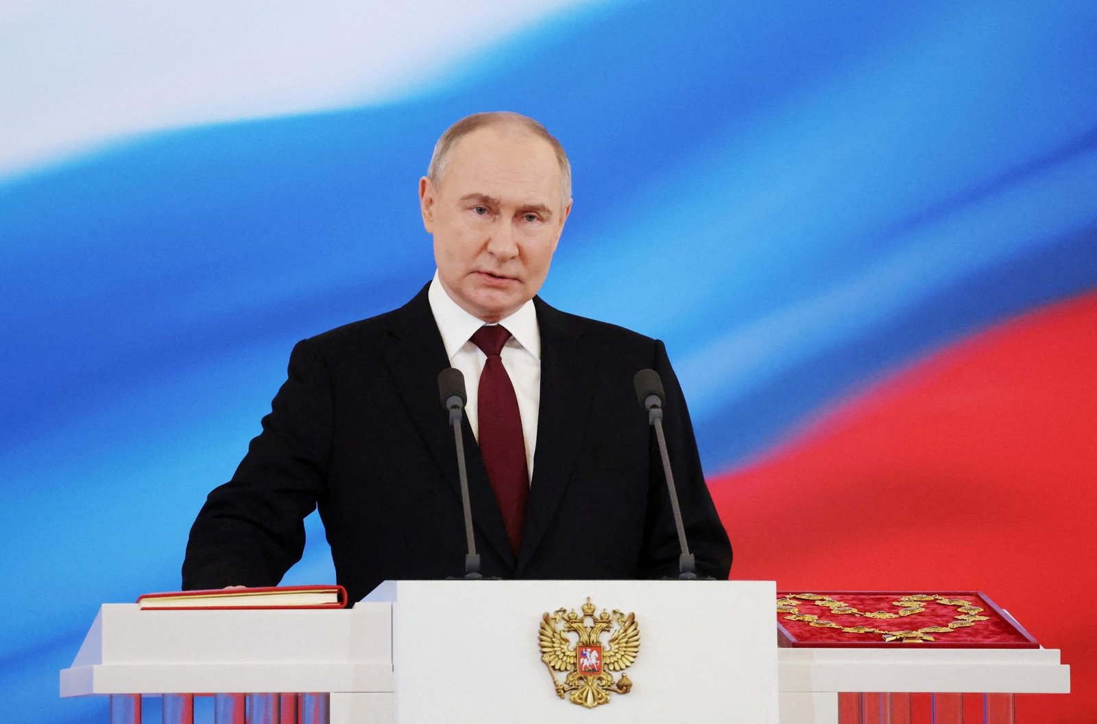Po rope, diamantoch či uhlí pripravuje Únia na Putina novú páku. Zasiahnuť chce jeho ľadoborce plné plynu Po rope, diamantoch či uhlí pripravuje Únia na Putina novú páku. Zasiahnuť chce jeho ľadoborce plné plynu