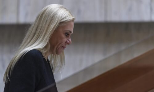 Raši ako šéf parlamentu? Danko nevie, či chce byť europoslanec alebo chce nové ministerstvo, odkázala Saková