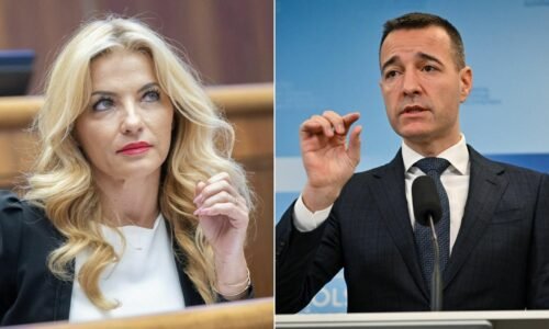 Šimkovičovej rezort na čele s Machalom pripravuje nové vzdelávanie na školách. Druckera stále neoslovili