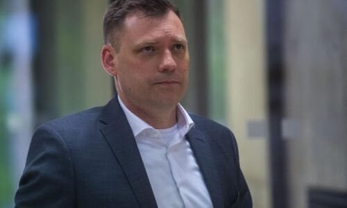 Dohodnime sa ako dobrí susedia. Taraba v Maďarsku rokoval o ukončení sporu v súvislosti s výstavbou Gabčíkova