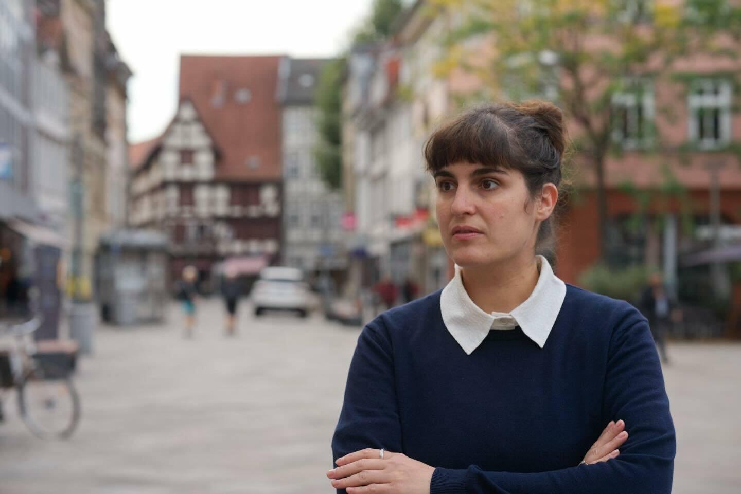 Nemecká politička sa stala terčom fyzického útoku. Podozrivý v minulosti zverejnil hákový kríž Nemecká politička sa stala terčom fyzického útoku. Podozrivý v minulosti zverejnil hákový kríž