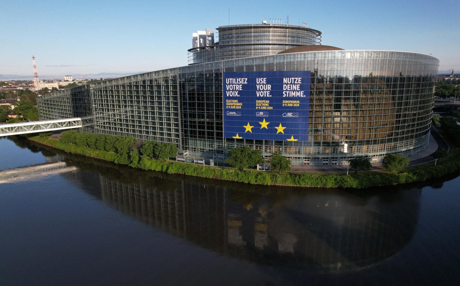 Polícia prehľadala kancelárie v Európskom parlamente, pátranie súvisí s proruskou platformou Voice of Europe Polícia prehľadala kancelárie v Európskom parlamente, pátranie súvisí s proruskou platformou Voice of Europe