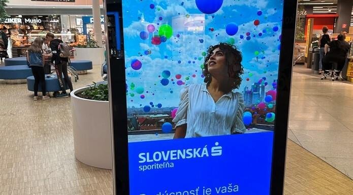 Slovenská sporiteľňa už po druhýkrát v tomto roku znižuje úroky. Spustí to dominový efekt s hypotékami? Slovenská sporiteľňa už po druhýkrát v tomto roku znižuje úroky. Spustí to dominový efekt s hypotékami?