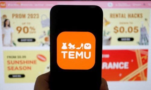 Čínska platforma Temu bude v Európskej únii podliehať prísnejším pravidlám
