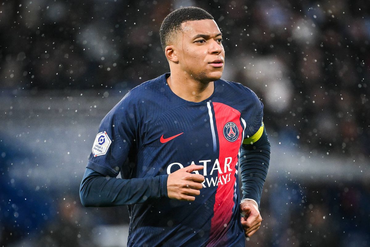 Fanúšikovia ho v lige už neuvidia. Kylian Mbappé vynechá posledný zápas PSG