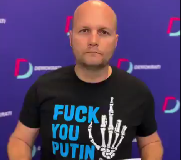 Video: Fico bojuje o život – progresívna nenávisť dosiahla vrchol Video: Fico bojuje o život – progresívna nenávisť dosiahla vrchol