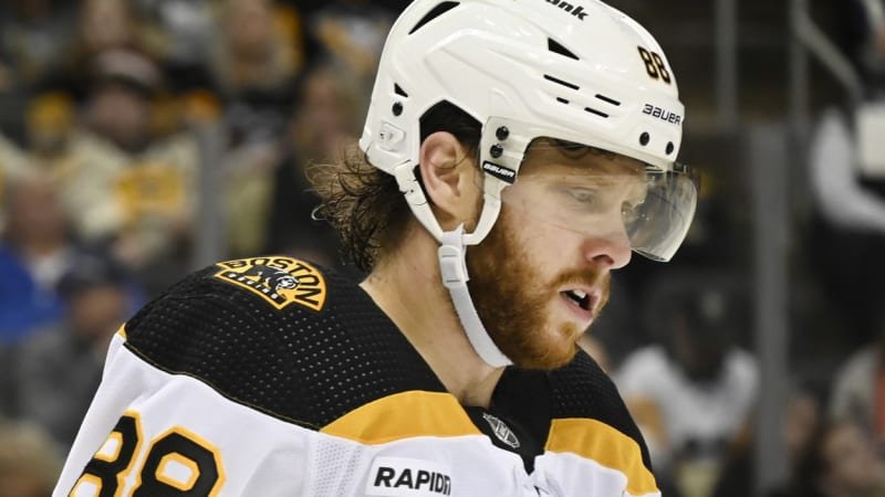 Další posily pro národní tým? Pastrňákův Boston padl proti Floridě a se Zachou mohou do Prahy Další posily pro národní tým? Pastrňákův Boston padl proti Floridě a se Zachou mohou do Prahy