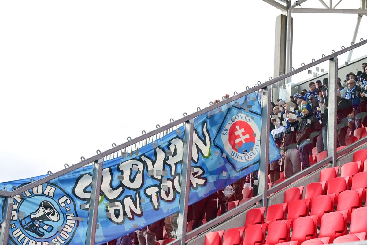 Slovan sa opäť pokúsi dostať sa do skupiny Ligy majstrov. Kto sú možní súperi v 1. predkole?