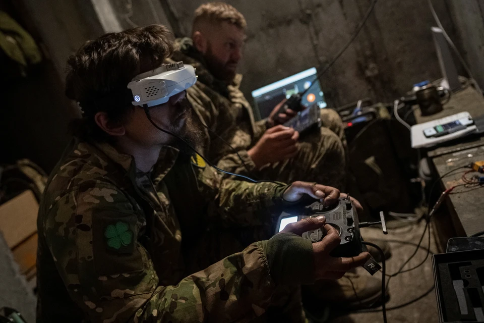 Rusko oslepilo Starlink, roztiahlo obranu a rozdrvilo nepriateľa: Päť vojenských trikov útoku na Charkov Rusko oslepilo Starlink, roztiahlo obranu a rozdrvilo nepriateľa: Päť vojenských trikov útoku na Charkov