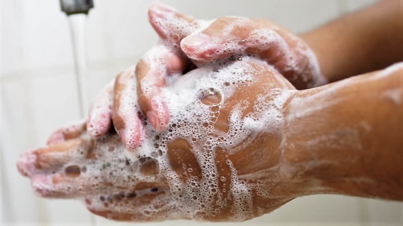 Zdraví nebezpečná kosmetika v Česku. Na tyto výrobky pozor, varují hygienici Zdraví nebezpečná kosmetika v Česku. Na tyto výrobky pozor, varují hygienici