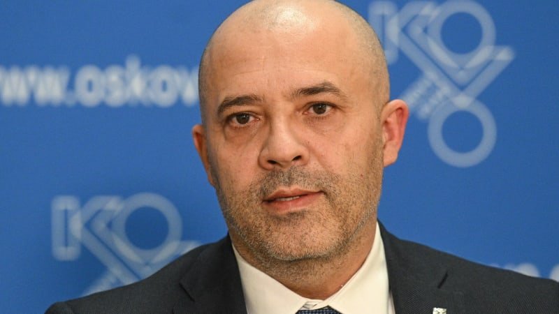 Jsem jeden z nejradikálnějších odborářů, říká Ďurčo. Na květen chystá protivládní protesty Jsem jeden z nejradikálnějších odborářů, říká Ďurčo. Na květen chystá protivládní protesty