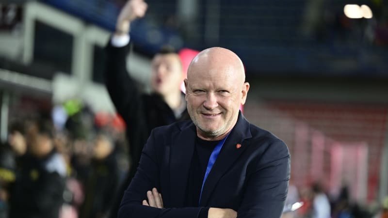 Hašek zveřejnil nominaci na EURO 2024. Jsou v ní dva „hříšníci“ z Belmonda i jedno překvapení Hašek zveřejnil nominaci na EURO 2024. Jsou v ní dva „hříšníci“ z Belmonda i jedno překvapení