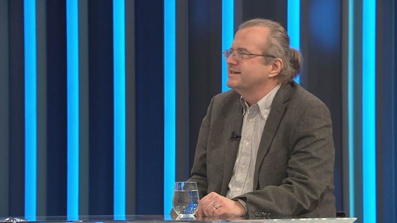 Kubičko: Novotného omluva působí bulvárním dojmem. Na členství v ODS mu nezáleží Kubičko: Novotného omluva působí bulvárním dojmem. Na členství v ODS mu nezáleží