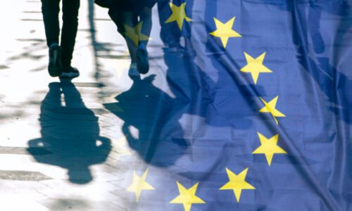 Prvý máj je medzinárodným sviatkom pracujúcich aj pristúpenia Slovenskej republiky k Európskej únii