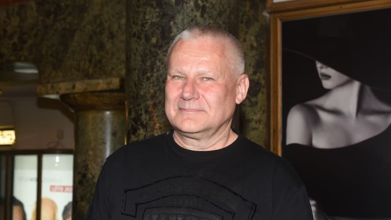 Kajínkovi skončila podmínka. Během sedmi let zažil řadu malérů, „svobodný“ prý již nezůstane Kajínkovi skončila podmínka. Během sedmi let zažil řadu malérů, „svobodný“ prý již nezůstane
