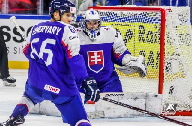 65572_martin-fehervary-1-640x420.jpg Obranca Černák na MS v hokeji 2024 nepríde, Fehérváry sa už teší na spoluhráčov aj fanúšikov v Ostrave