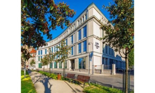 LPP sumarizuje finančné výsledky za rok 2023