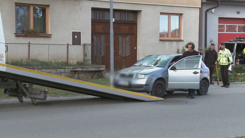 Nehodu na Třebíčsku nepřežila babička a vnučka. Orgány tříleté Olinky zachránily tři děti Nehodu na Třebíčsku nepřežila babička a vnučka. Orgány tříleté Olinky zachránily tři děti