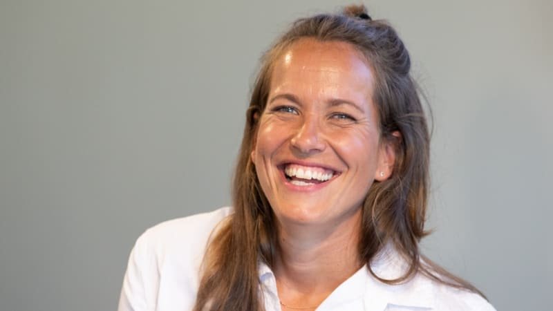 Nejhezčí dárek ke Dni matek: Bývalá tenistka Barbora Strýcová porodila dceru Josefínu Nejhezčí dárek ke Dni matek: Bývalá tenistka Barbora Strýcová porodila dceru Josefínu