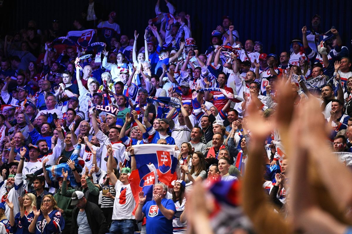 MS v hokeji 2024: Program dňa - utorok 14. máj MS v hokeji 2024: Program dňa – utorok 14. máj