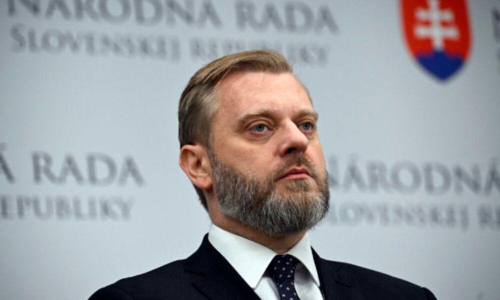 SaS upozorňuje na pripravované zmeny vo volebných kauciách, opatrenia môžu ovplyvniť politickú súťaž – VIDEO
