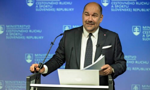 Podpora cestovného ruchu potrebuje systematický prístup, podľa ministra Keketiho treba nechať rozhodovať najväčších odborníkov z tohto sektora
