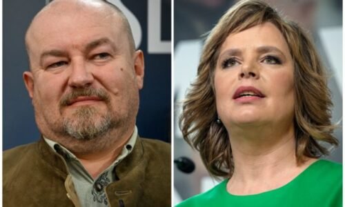 Huliak požičal SNS pred voľbami 220-tisíc eur. „Obyčajný chlap z dediny“ podľa Remišovej zatajuje príjmy