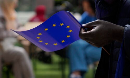 Na Slovensku si pripomíname symbolické narodeniny Európskej únie – Deň Európy