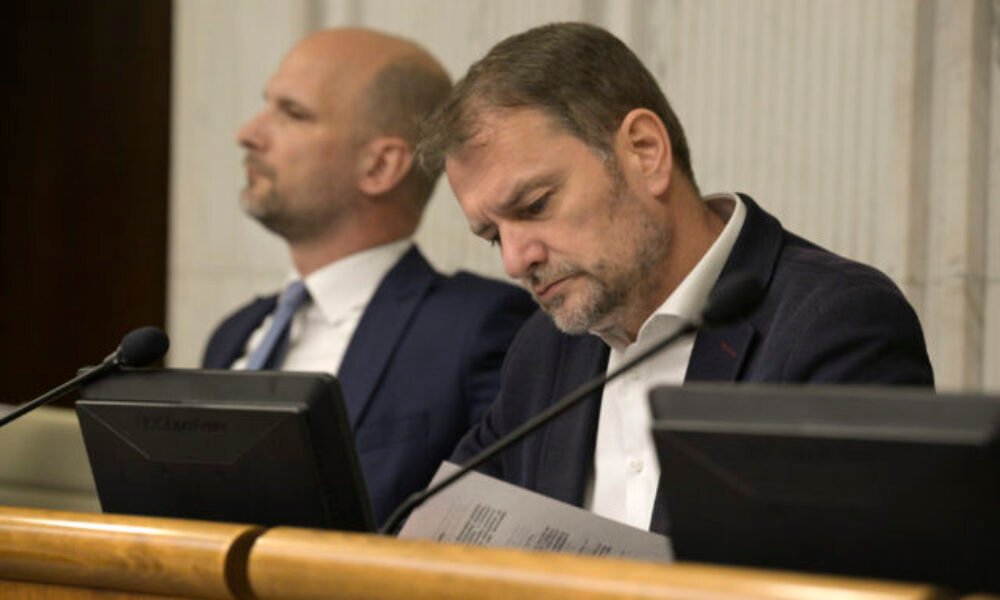 Deti nastavili politikom zrkadlo, najhoršie výsledky mali dvaja opoziční lídri
