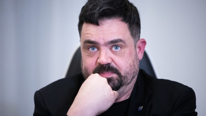 Novotného výroky jsou nepřijatelné a neslučitelné s členstvím v ODS, uvedlo vedení