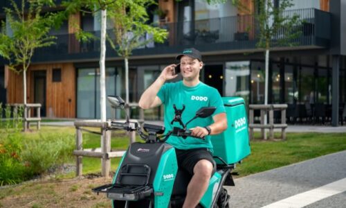 Ako na mestskú logistiku, ktorá bude ohľaduplnejšia voči životnému prostrediu